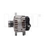 WAI New Alternator 11609N