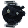 WAI New Alternator 11186N - back view