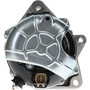 WAI New Alternator 11087N - back view