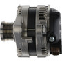 Power Select Remanufactured Alternator 11137R - top view