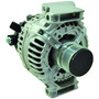 WAI New Alternator 11043N - front view
