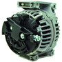 WAI New Alternator 11043N