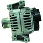 WAI New Alternator 11043N - right view