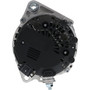 WAI New Alternator 11258N - back view