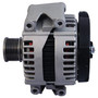 WAI New Alternator 11307N - right view