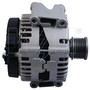 WAI New Alternator 11307N - side view