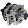 WAI New Alternator 11780N - front view