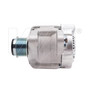 WAI New Alternator 11354N - angled view