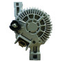 WAI New Alternator 11550N - back view
