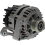 WAI New Alternator 11399N - front view