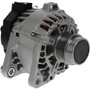 WAI New Alternator 11610N - front view