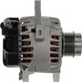 WAI New Alternator 11610N - top view