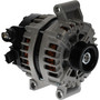 WAI New Alternator 11651N - front view