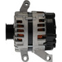 WAI New Alternator 11651N - right view