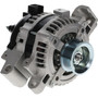 WAI New Alternator 11044N - front view