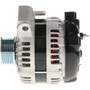 WAI New Alternator 11044N - right view