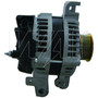 WAI New Alternator 11044N - side view