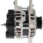 WAI New Alternator 11311N - left view