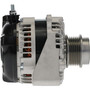 WAI New Alternator 11785N - left view