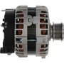 WAI New Alternator 11563N - top view