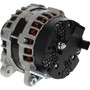 WAI New Alternator 11563N
