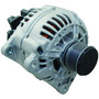 WAI New Alternator 11360N - front view