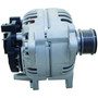 WAI New Alternator 11360N - left view