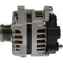 WAI New Alternator 11710N - right view
