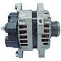 WAI New Alternator 11710N - side view