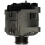 WAI New Alternator 11189N - top view