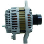 WAI New Alternator 11231N - left view