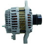 WAI New Alternator 11231N - side view