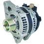 Power Select Remanufactured Alternator 11139R - angled view