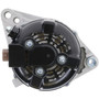 Power Select Remanufactured Alternator 11139R - back view