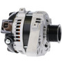 Power Select Remanufactured Alternator 11139R - side view