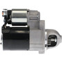 WAI New Starter 10996N - left view