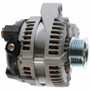 WAI New Alternator 11090N - top view