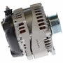 WAI New Alternator 11090N - left view