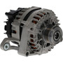 WAI New Alternator 11654N - front view