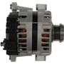 WAI New Alternator 11654N - top view