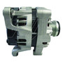 WAI New Alternator 11654N - side view
