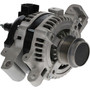 WAI New Alternator 11786N - front view