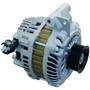 WAI New Alternator 11269N - front view