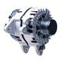 WAI New Alternator 11464N - front view