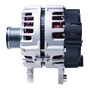 WAI New Alternator 11464N - right view