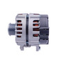 WAI New Alternator 11464N - alternate view