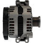 WAI New Alternator 11362N - left view