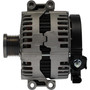 WAI New Alternator 11362N - right view