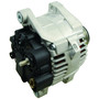 Power Select Remanufactured Alternator 11189R