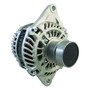Power Select Remanufactured Alternator 11231R - front view